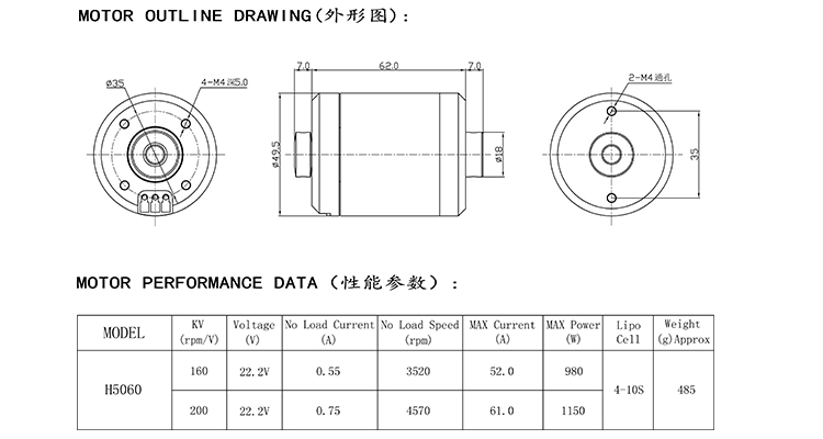F5060-200KV