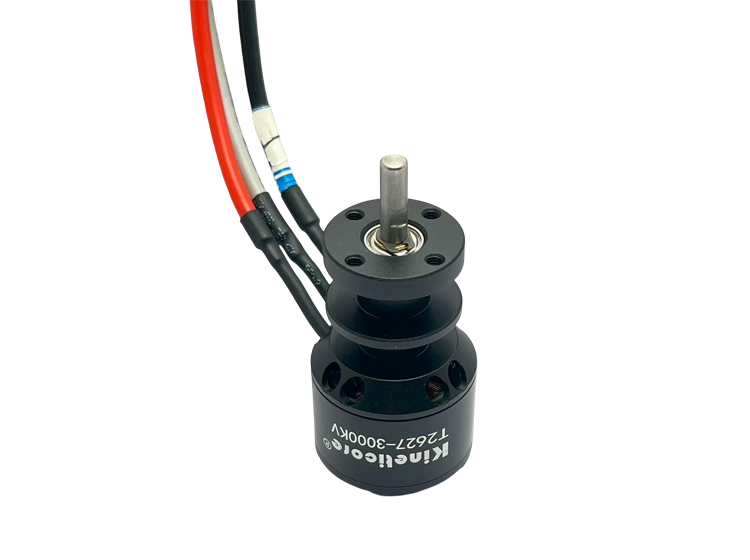 T2627-3000KV