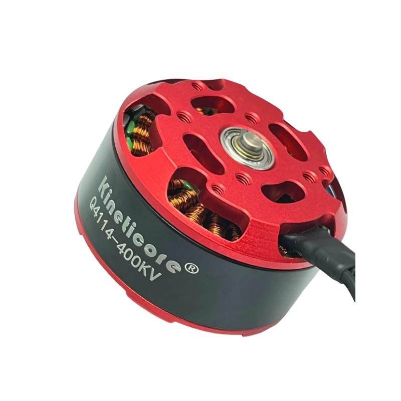 Q4114-400KV