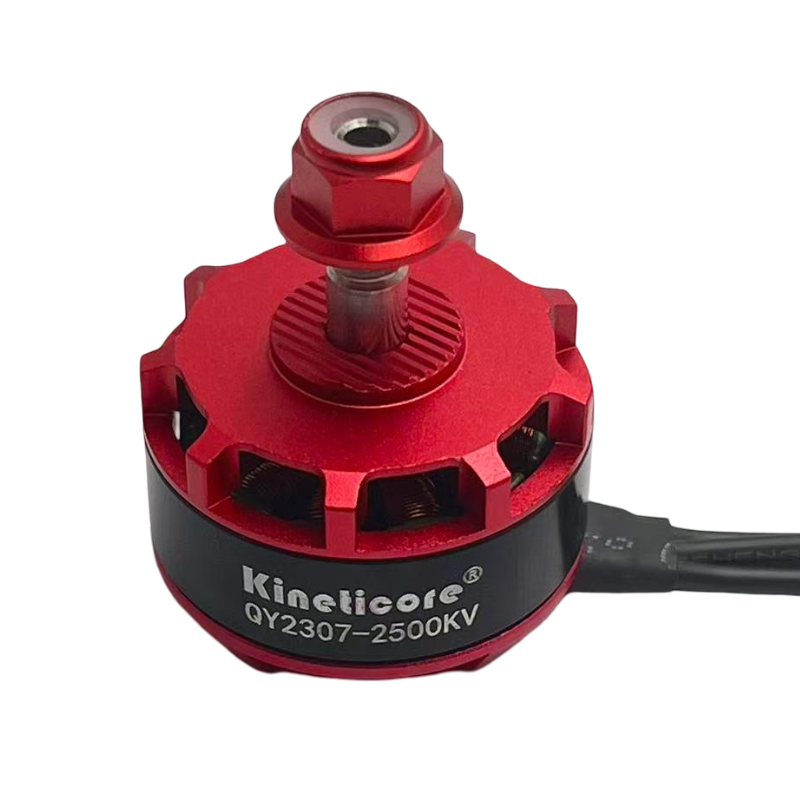 QY2307-2500KV